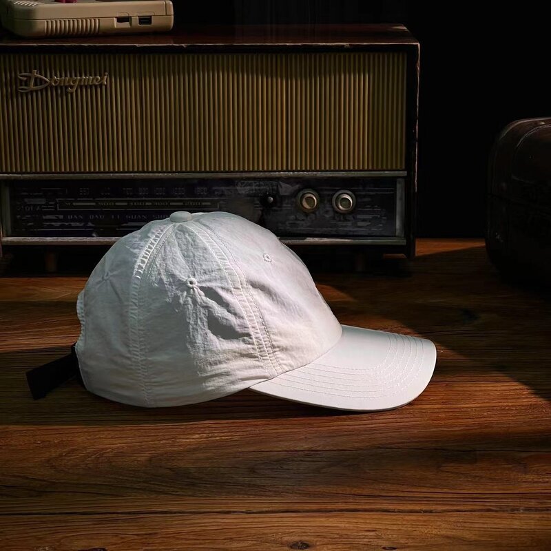 Baseball Cap Manufacturer - Quick Dry Waterproof Anti-UV Sports Hat