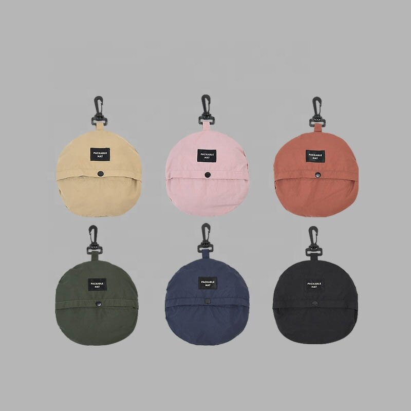 Alpine Cap Factory - Waterproof Quick Dry Sports Storage Hat