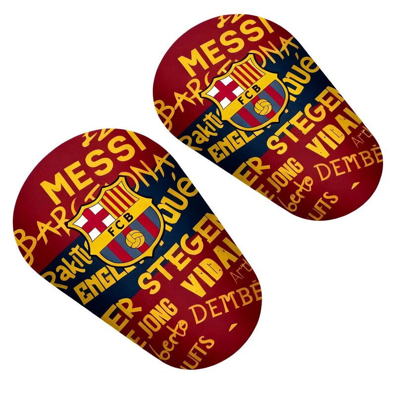 Soccer Shin Pads Manufacturer - Mini Palestine Flag Wear-resistant Shock