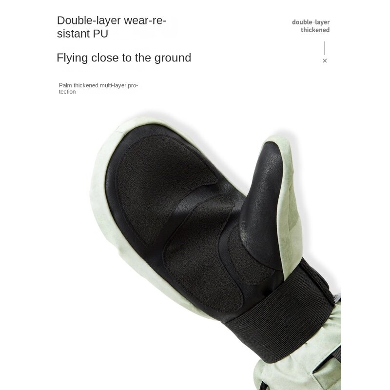 Motorcycle Gloves Factory - High Quality Anti-Slip Half Finger Mittens