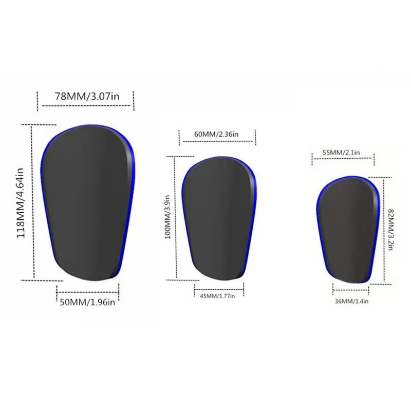 Soccer Leg Brace Sleeves Factory - Breathable Sport Sock Shin Guards