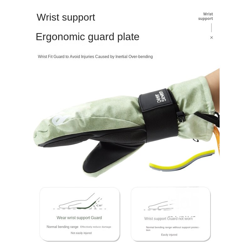 Motorcycle Gloves Factory - High Quality Anti-Slip Half Finger Mittens