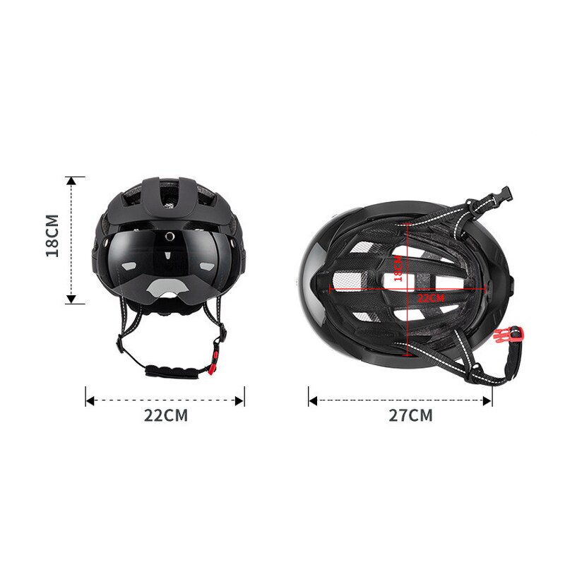Bicycle Helmet Factory - Lightweight Breathable Mountain Road Protective