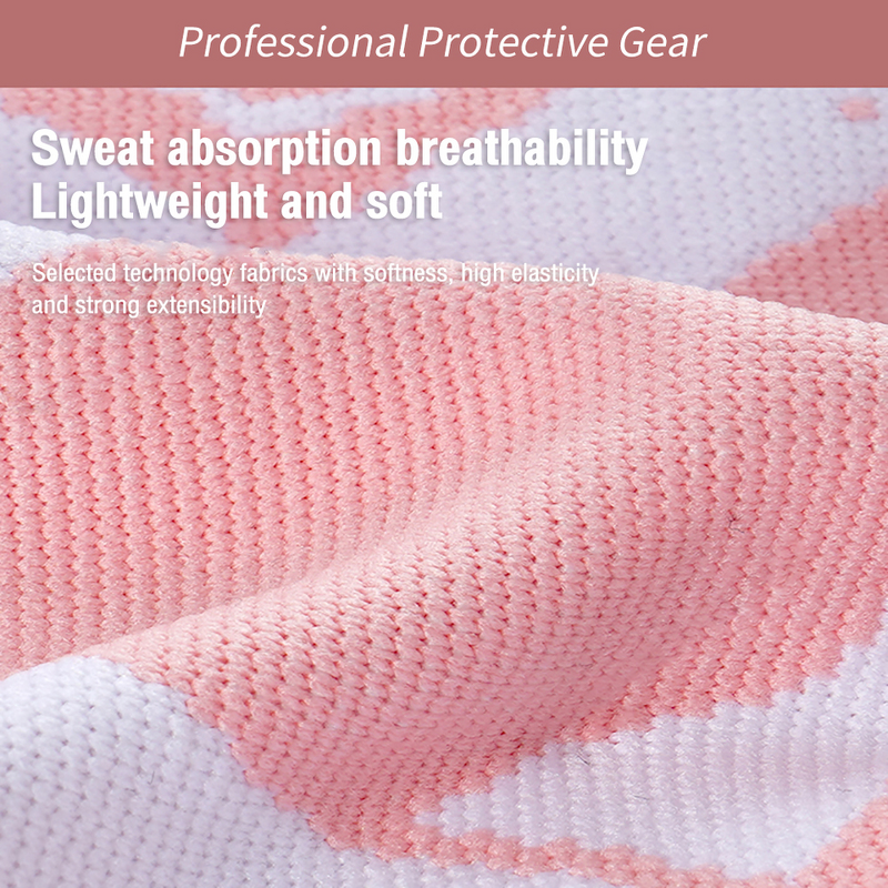 Patella Tendon Knee Straps Factory - Flexible Breathable Support Stabilizer