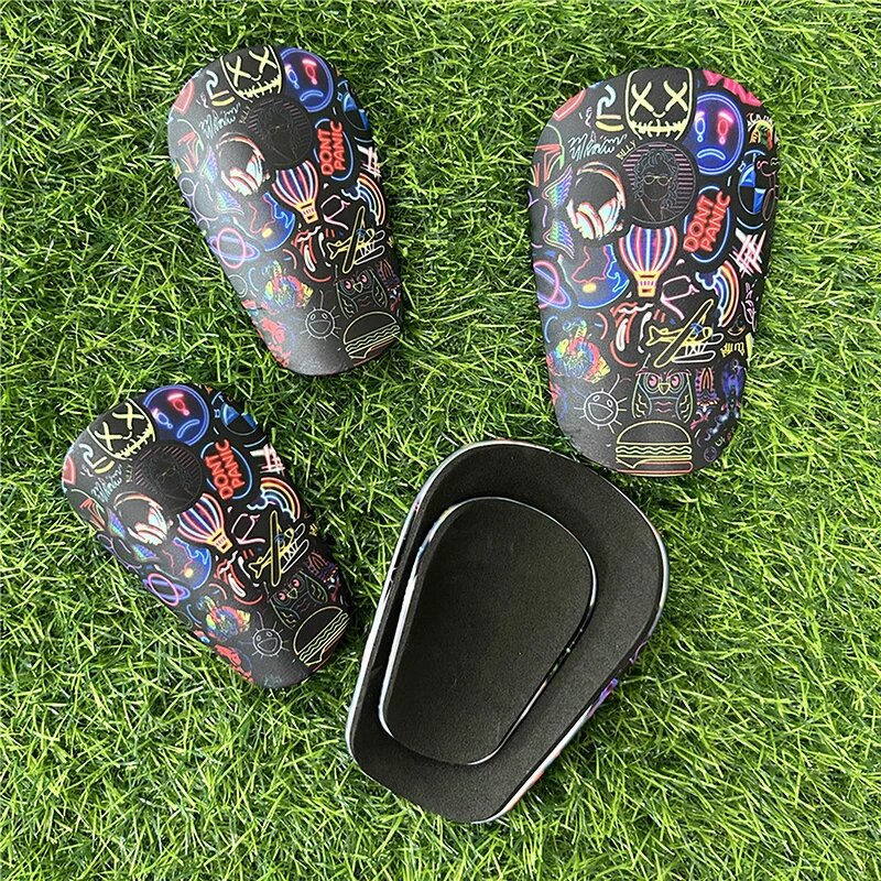 Mini Shin Guards Factory - Lightweight Comfortable Design Football