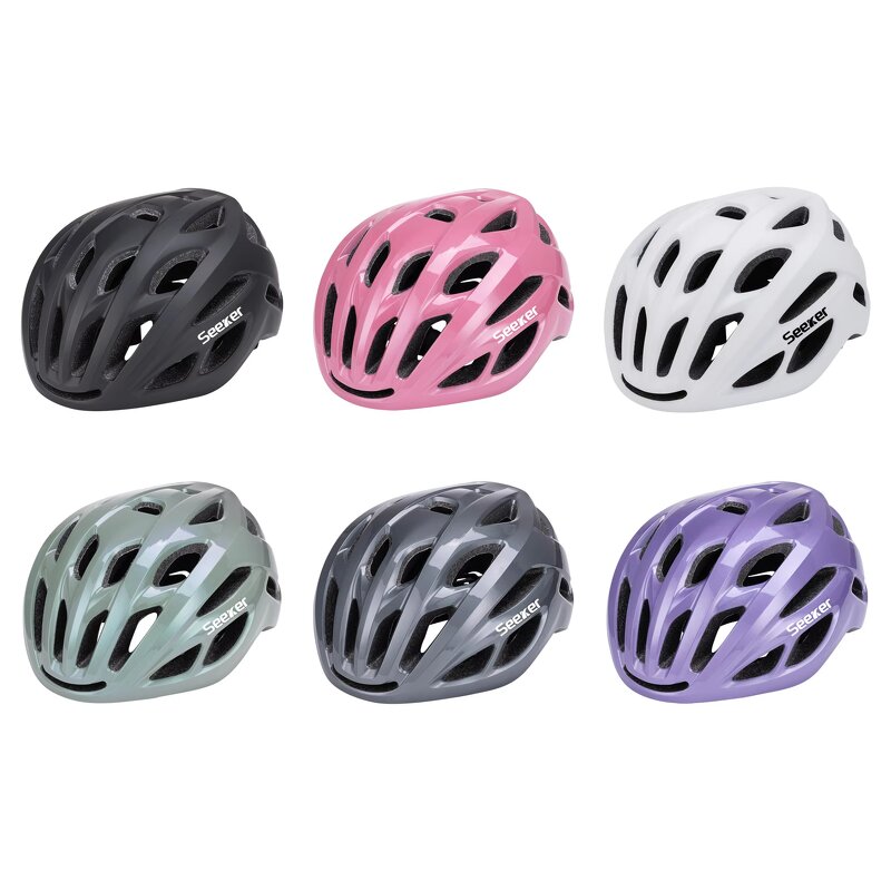 Mountain Bike Helmet Factory - Detachable Magnetic Goggles Rear Light