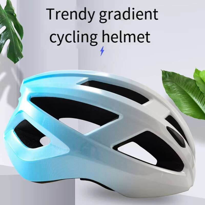 Bike Helmet Manufacturer - Lightweight Breathable Highway Mountain Safety