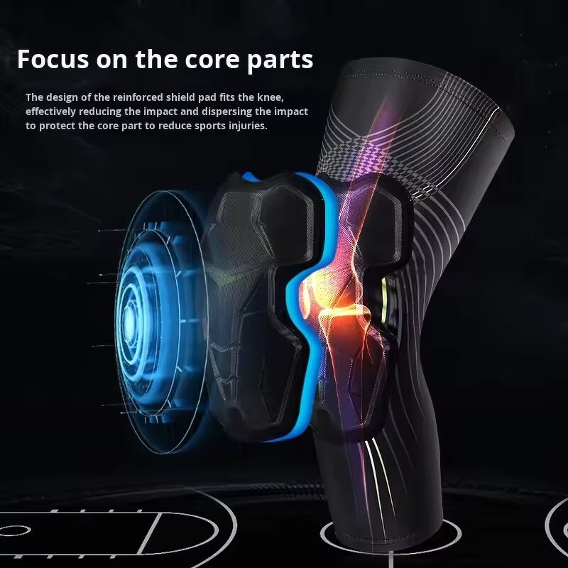 Ankle Support Socks Factory - Compression Anti-Sprain Heel Protective