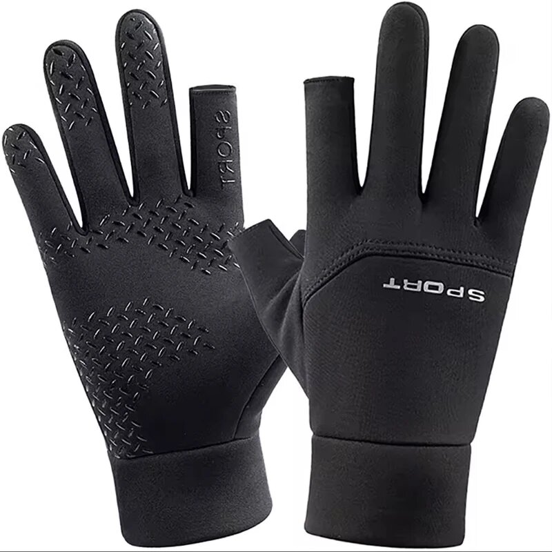 Riding Gloves Factory - Unisex Wear Resistant Non Slip Waterproof