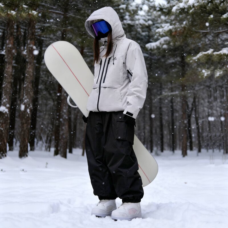 Ski Base Layer Manufacturer - Women Fleece Thermal Compression Tights