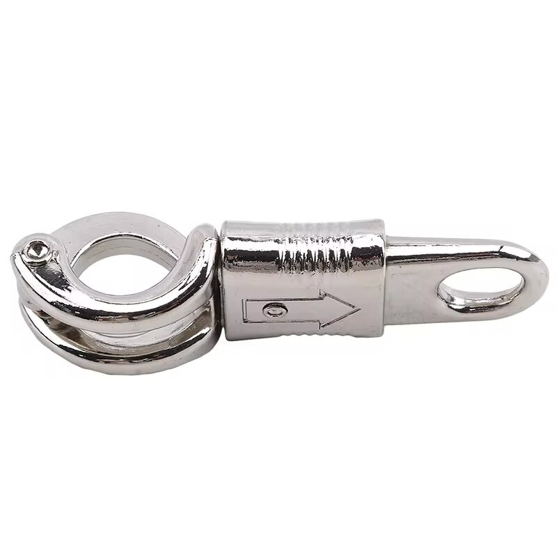Horse Tie Ring Factory - Safe Horse Accessories Rigging Equipment
