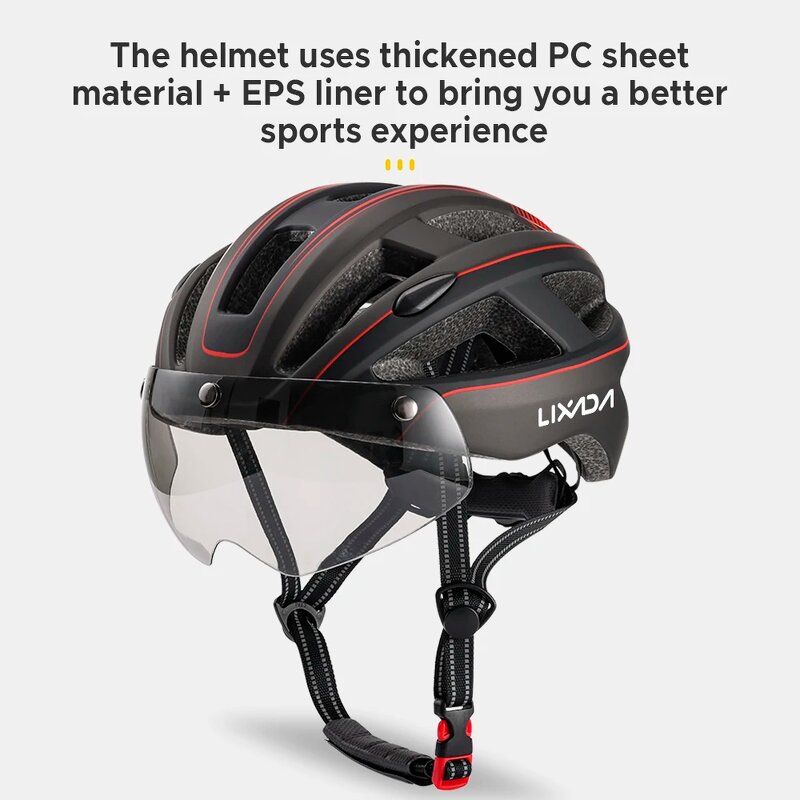 Cycling Helmet Manufacturer - Adjustable Road Mountain Half Helmet