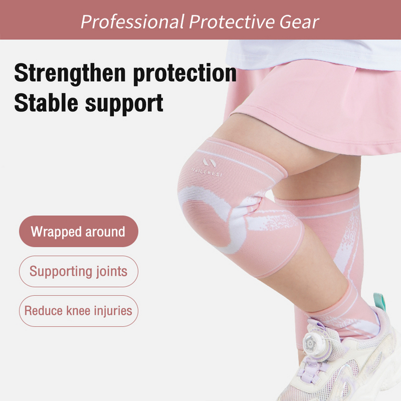 Patella Tendon Knee Straps Factory - Flexible Breathable Support Stabilizer