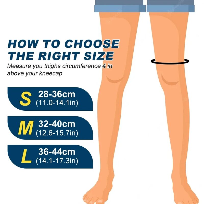 Patella Knee Strap Factory - Adjustable Compression Lightweight Breathable