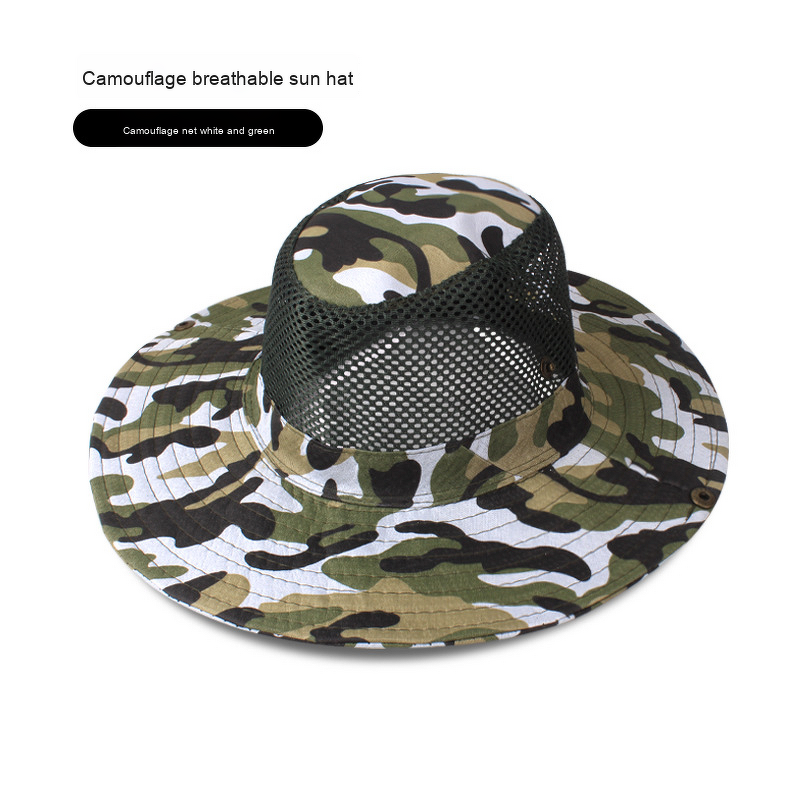 Riding Bag Manufacturer - Oxford Cloth Waterproof Camouflage Hiking