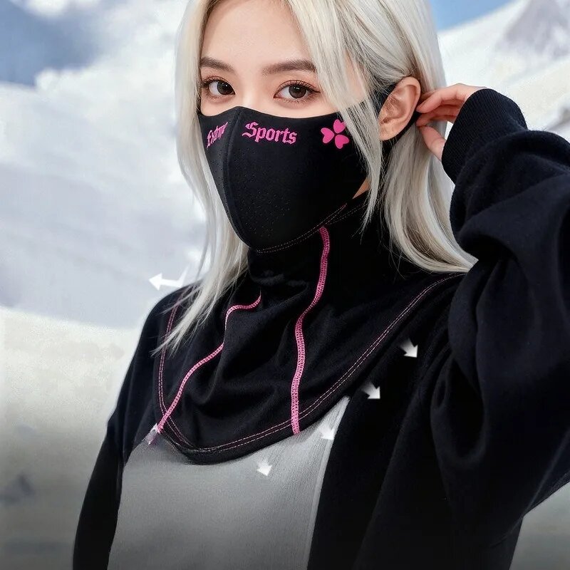 Winter Beanie Cap Manufacturer - Outdoor Sports Skiing Cycling Windproof