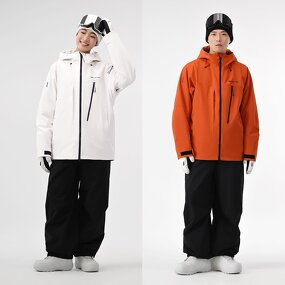 Ski Jacket Manufacturer - 2025 Women Winter Sports Waterproof Insulated