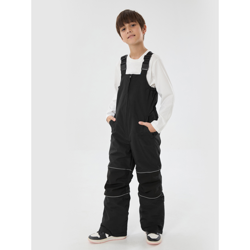 Ski Overalls Factory - Outdoor Mountain Waterproof Snow Bib Pants