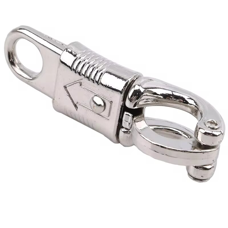 Horse Tie Ring Factory - Safe Horse Accessories Rigging Equipment
