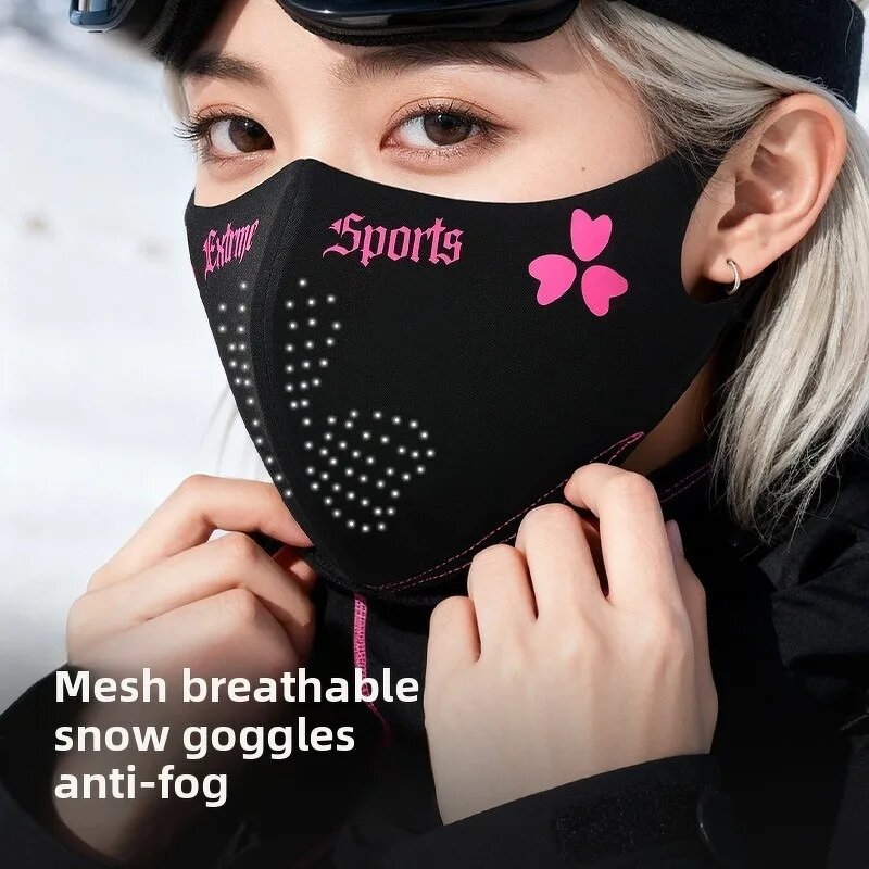 Winter Beanie Cap Manufacturer - Outdoor Sports Skiing Cycling Windproof