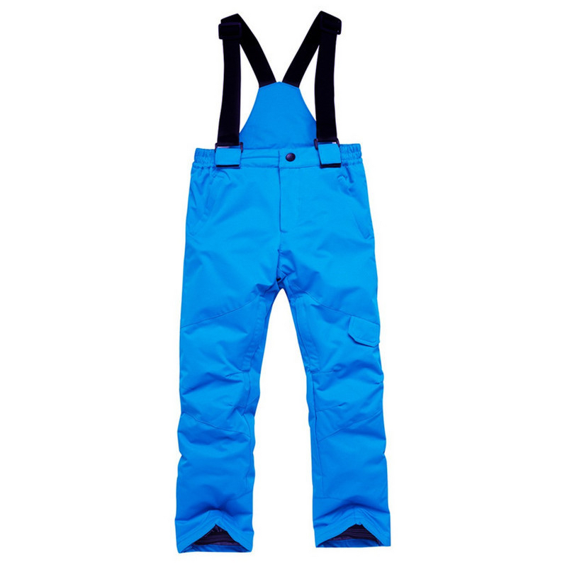 Ski Pants Factory - High Quality Kids Windproof Waterproof Trousers