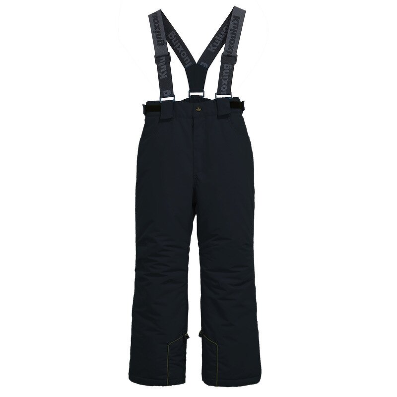 Ski Pants Manufacturer - Breathable Warm Children Outdoor Snowsuit