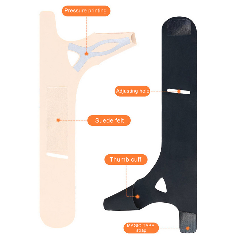 Knee Strap Manufacturer - Adjustable Neoprene Patella Tendon Protector