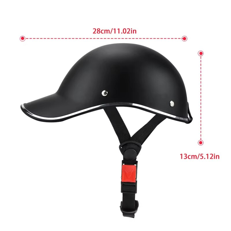 Smart Helmet Factory - Adults 1080P Sports Camera Dual Antenna