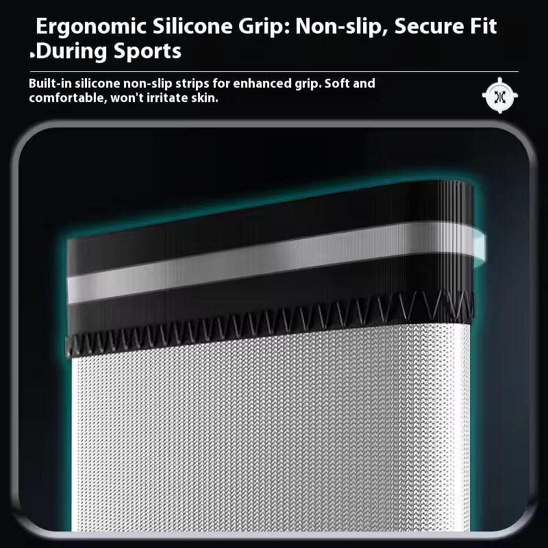 Ankle Support Socks Factory - Compression Anti-Sprain Heel Protective