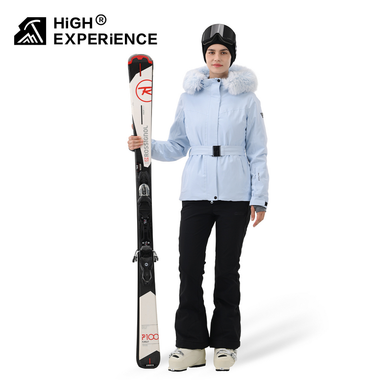 Ski Helmet Manufacturer - Sports Safety Shockproof Lightweight Adjustable