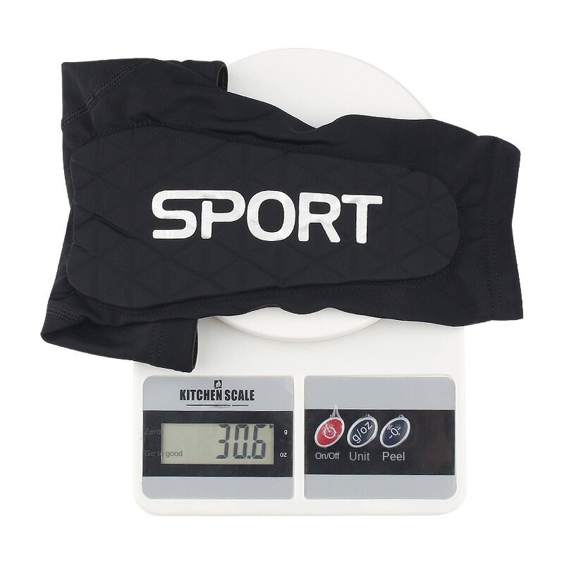 Soccer Shin Pad Factory - Anti-Collision Strapless Breathable Pads