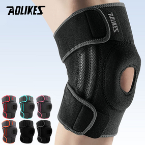 Ankle Support Factory - Integrated Nylon Lightweight Sports Wrap