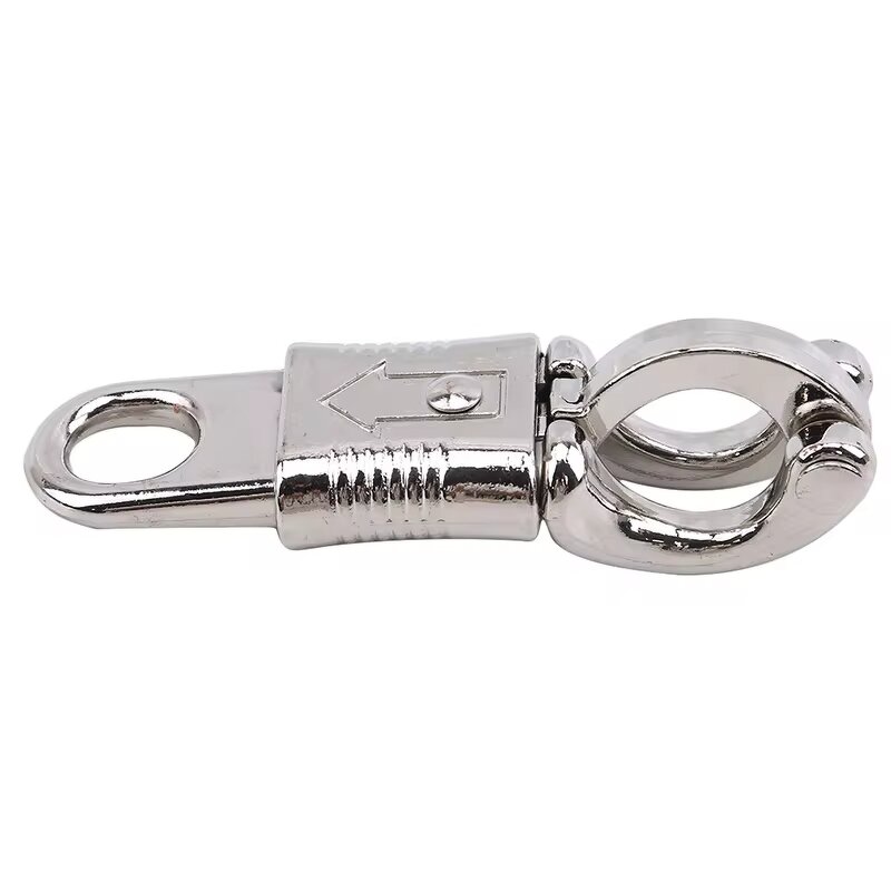Horse Tie Ring Factory - Safe Horse Accessories Rigging Equipment