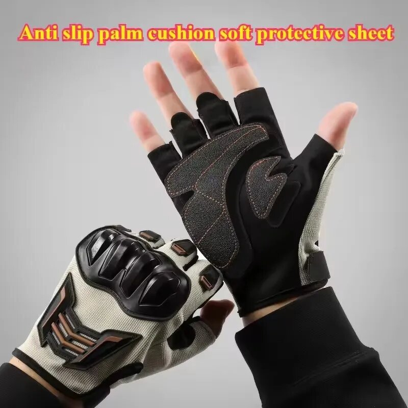 Ski Gloves Factory - Winter Anti-slip Windproof Waterproof Fleece-Lined