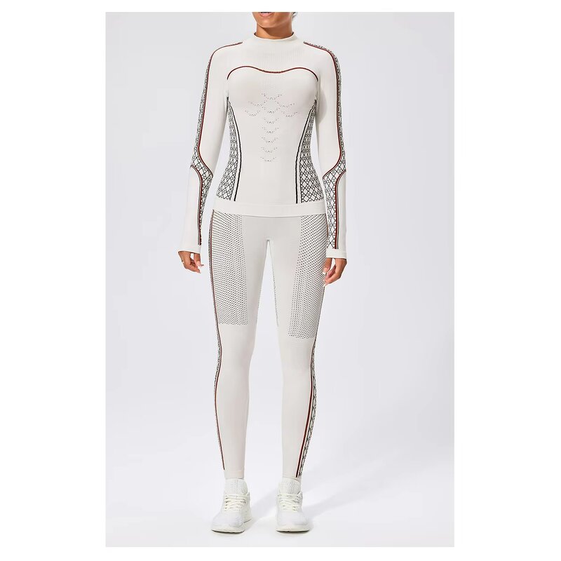 Ski Suit Set Manufacturer - 2025 Unisex 3L 20K Waterproof Professional