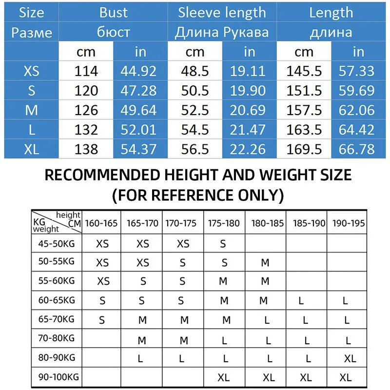 Ski Suit Factory - 3L Windproof Waterproof Oversize Hooded Women