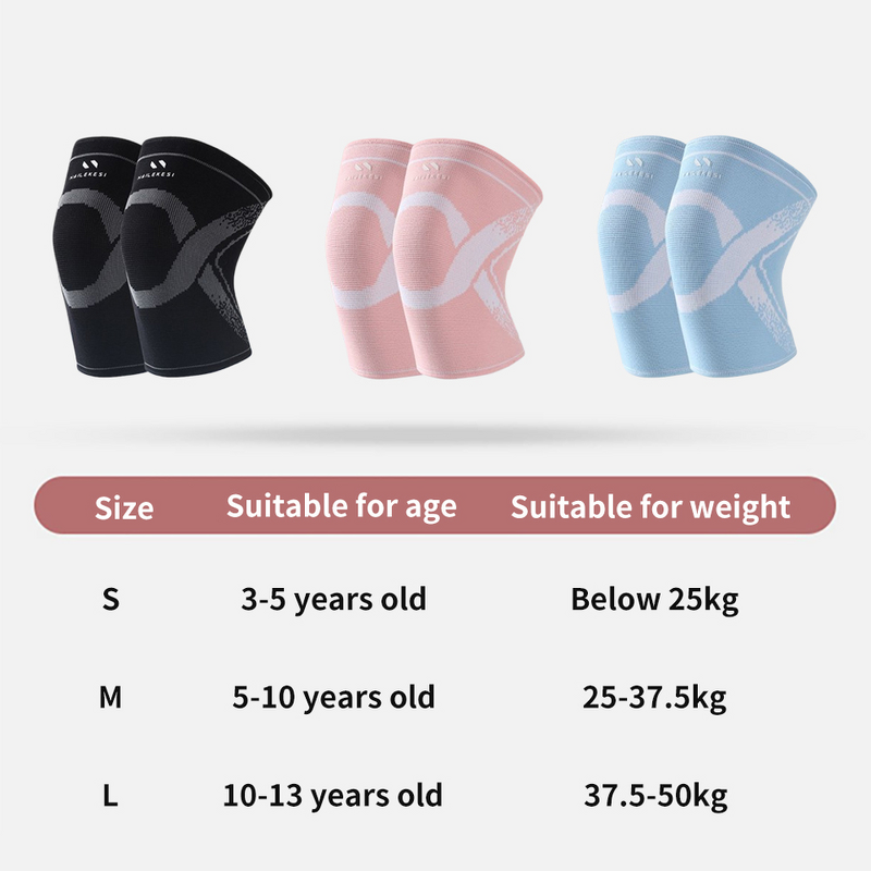 Patella Tendon Knee Straps Factory - Flexible Breathable Support Stabilizer