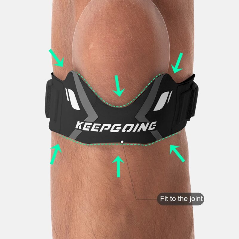 Knee Support Brace Factory - Professional Protection Breathable Children