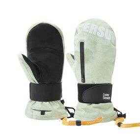 Motorcycle Gloves Factory - High Quality Anti-Slip Half Finger Mittens