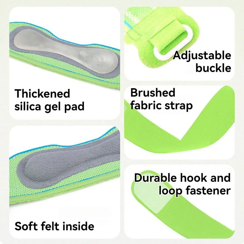 Running Calf Guard Manufacturer - Shock Absorbing Non-slip Pressurized