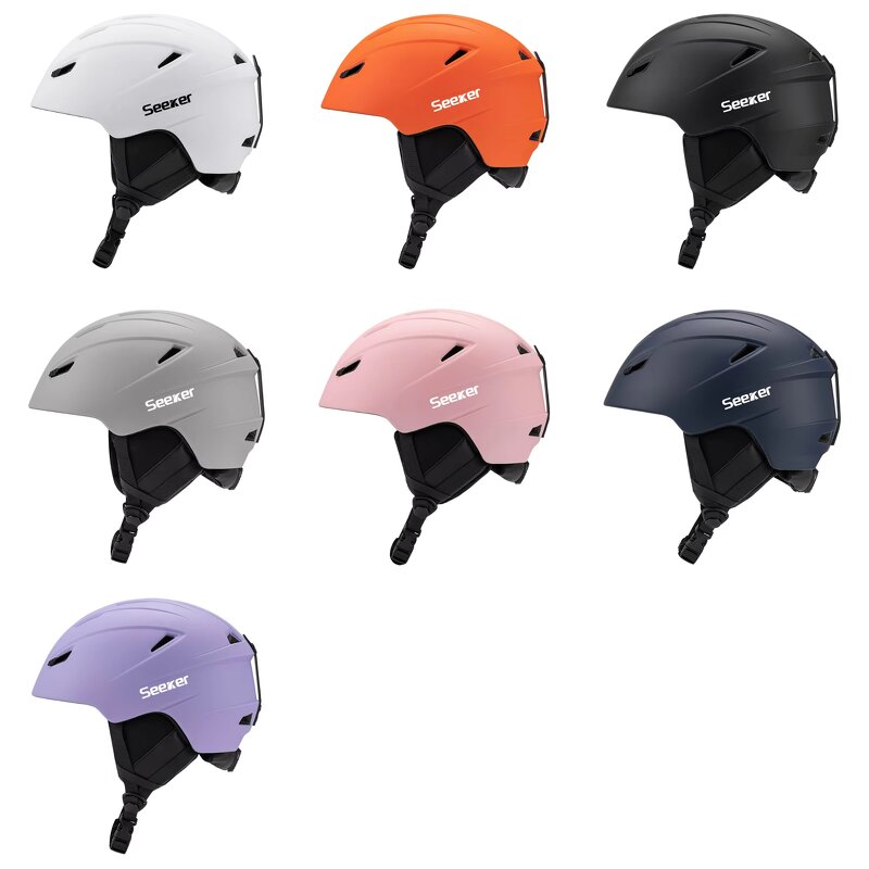 Bicycle Helmet Factory - Half Helmet Integrated Adjustable Safety