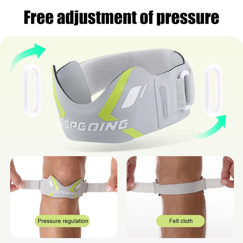 Knee Support Brace Factory - Professional Protection Breathable Children