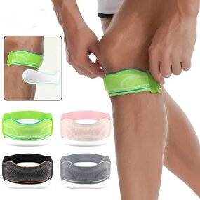 Running Calf Guard Manufacturer - Shock Absorbing Non-slip Pressurized