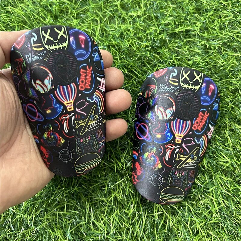 Mini Shin Guards Factory - Lightweight Comfortable Design Football