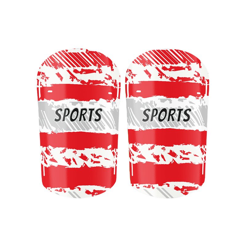 Shin Pads Factory - 1 Pairs Mini EVA Sponge Wear-Resistant Shock
