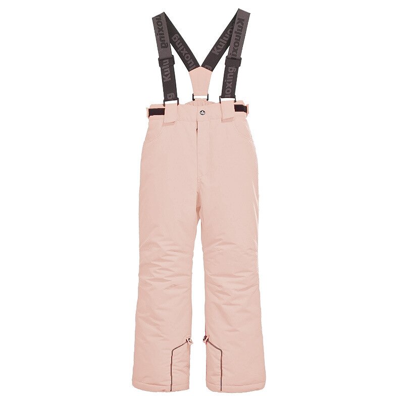 Ski Pants Manufacturer - Breathable Warm Children Outdoor Snowsuit