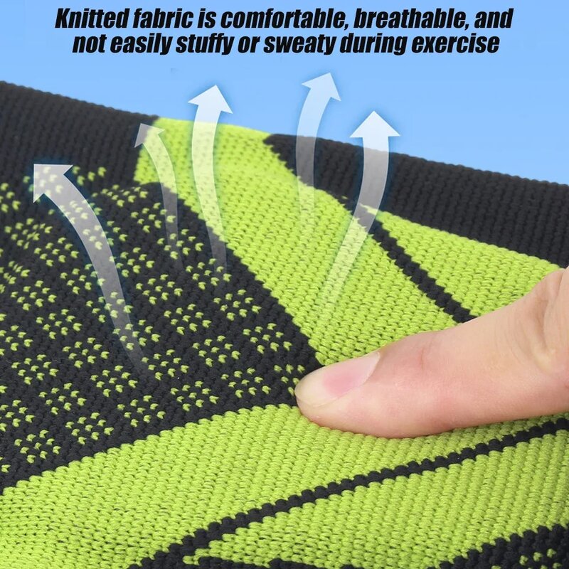 Patella Knee Strap Factory - Adjustable Compression Lightweight Breathable