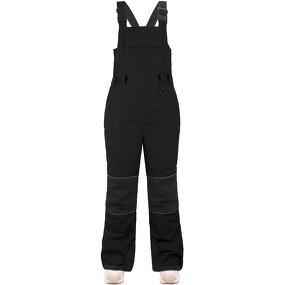 Ski Pants Manufacturer - Winter Waterproof Thicken Children Bibs