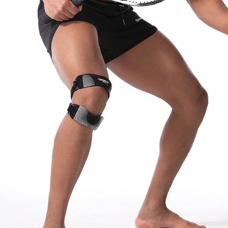 Kids Knee Pads Factory - Thick Neoprene Flexible Protection for Sports