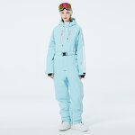 Adult Skiing Jumpsuits
